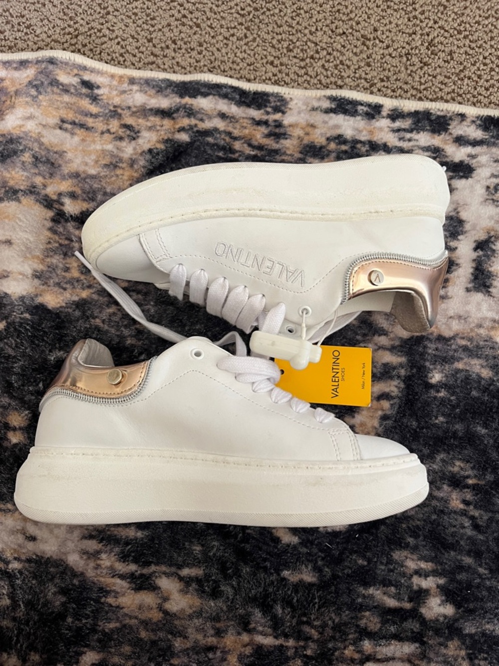 NWT Valentino sneakers